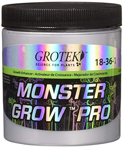 Grotek GTMG6020