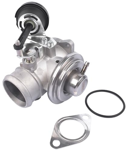 SRKJ Valvola EGR 100908