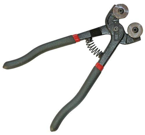 Pinza per mosaico in vetro, art. 10109