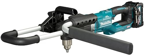 Makita DG001GZ05 40V Max Li-Ion XGT Brushless Erdbohrer - Batterien und Ladegeräte nicht im Lieferumfang enthalten