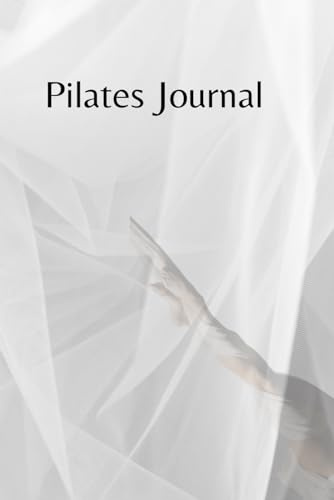 Pilates Journal