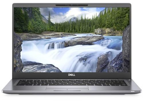 Dell Latitude 7400 Core i5-8365U 14 Full-HD Windows 11 Pro Alluminio (8 GB RAM + 256 GB SSD) (Ricondizionato)
