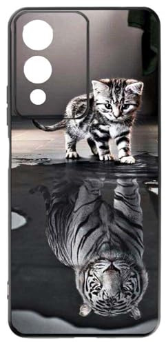 Auotu Hülle Mit Kamera Schutz Soft TPU Silikon Case Etui Tasche Cover für Cubot A10 Smartphone (Mode 4)