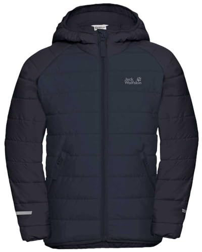 Jack Wolfskin New Zenon Jacket K jacka för pojkar