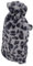 Ipetboom Housse De Bouillotte Avec Motif Léopard Étui Pour Chaudes Accessoire Hiver Pour Au Chaud Réutilisable Et Décoratif