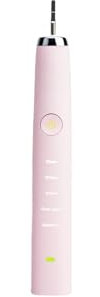 Replacement Electric Toothbrush Handle with SmartClean Technology, Pressure Sensor, Brushing Feedback & Long Battery Life, Compatible with Philips Sonicare HX93XX(HX9360 Pink)