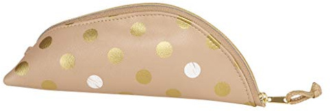 herlitz 50021987 Faulenzer Cocoon Pure Glam, 1 Stück, 20 cm