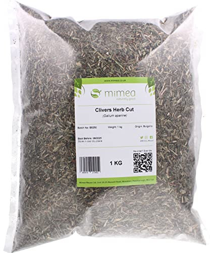 Clivers Herb Cut from Mimea 1kg