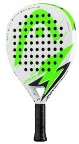 Head Genesis LTD 2023 Padel Racket One Size