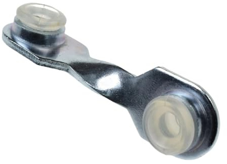 Muzhen Store Kit de varillas de varillaje de palanca de cambios selector de marchas Compatible con Golf MK4 Compatible con Audi A3 Compatible con Toledo Compatible con Octavia 1J0711596E, 1J0711803B,