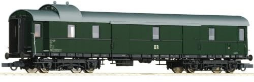 Roco 74864 Einheits-Gepäckwagen, DR, Ep. III