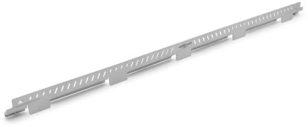 Grillrost.com Das Original Windabweiser Burnhard Big Fred - Montieren und mehr Spaß am Grillen haben!