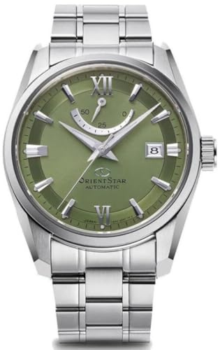Orient Contemporary Date RE-AU0107E00B Herren Automatikuhr