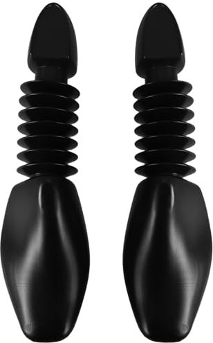 CIYODO Shoe Stretcher Machine Leather Shoe Stretcher Boot Men Spring Design Plastic Tree Retail