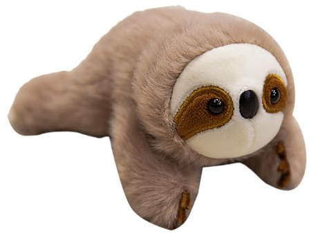 Imanes De De Peluche,Imanes De Animales De Peluche para la - Accesorios Decorativos para el Hogar, Juguetes Magnéticos para Pizarras y Superficies Metálicas