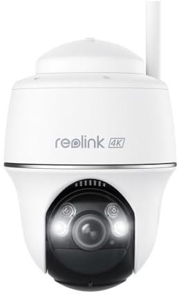 Reolink Argus Series B440