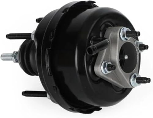 1 Pcs Car Clutch Booster Fit For Nissan Patrol GQ Y60 Y61 TY61 TD42 Diesel 1988-1997 30630VB000 Brake Booster ABS Pump