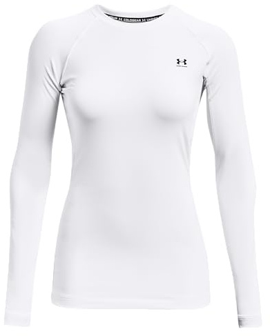 Under Armour CG Authentics Sweatshirt Damen Damen