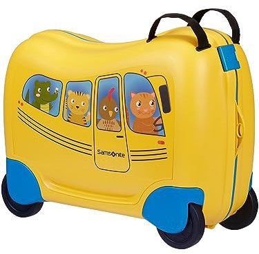 Samsonite Dream2go Spinner 30l Trolley One Size