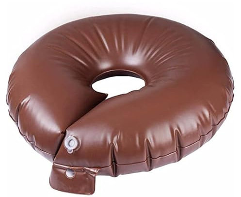 TopHomer 1 Stück Baumwässerungsbeutel, 15Gal PVC Runde Langsame Freigabe Bewässerung Tasche, Tropf Bewässerung Wasser Beutel Automatische Tropf-System für Bäume Stamm Sträucher