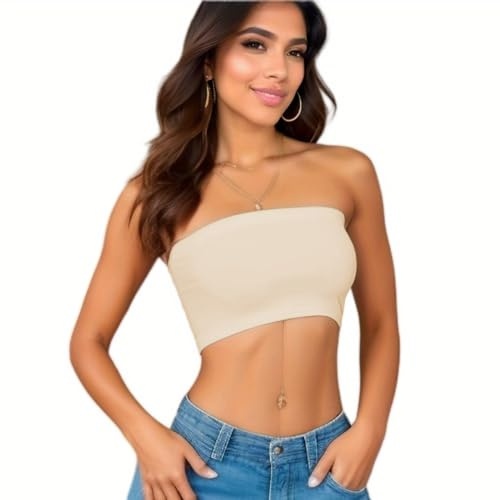 Skateboard Frog Goth Y2K Donna Crop Top Nero Elegante Bambina Smanicato Harajuku Grunge Canotta Intimo Stampa Grafica Senza Spalline Tubo off Spalla Schiena Nuda Corpetto Top Abbigliamento