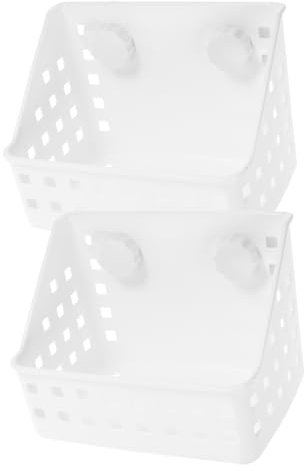 BUGUUYO 2stücke Kaninchen Futterspender Für Käfige Wiederverwendbarer Hasenhalter Aus Robustem Pp-Material Praktischer Halter Zum Füttern Von Kleintieren Wie Hamstern Meerschweinchen Und c