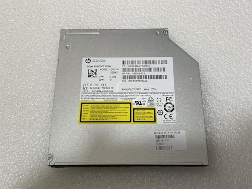 Per HP 939803-001 849055-6C5 GUD1N DVD RW CD Drive Writer Burner Player Rom