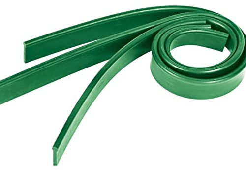 UNGER RR35G Window Wiper Rubber Width 35 cm Streak-Free Medium Shore Hardness
