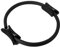 Pilates Ring– Fitness Ring für Frauen & Männer, Pilates Circle für Bauch, Beine, Po – Pilates Reformer, Pilates Ring Anfänger & Fortgeschrittene – Hochwertiger Beckenbodentrainer, Ideal für Zuhause