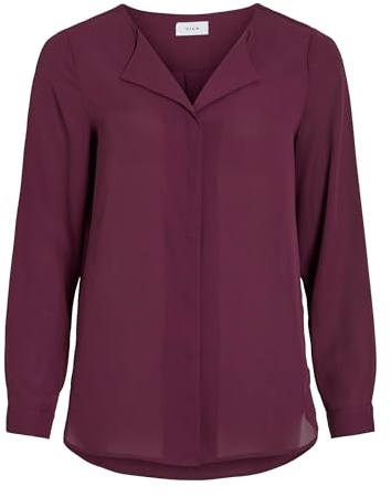 Vilucy L/S Shirt - Noos