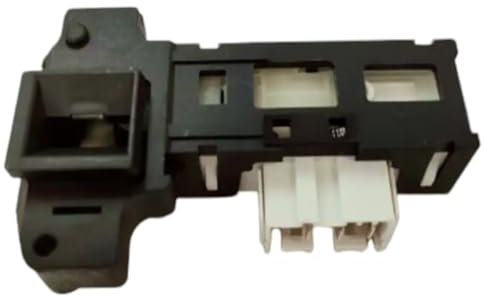 SOS - Accesorio de seguridad de puerta, cierre para lavadora HISENSE K2098947