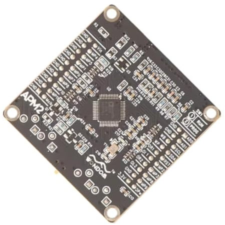 ADAU1701 2.1 DSPS Advanced Digital Sound Preamp Module SNRS and Sound Systems Dynamic Range Compression