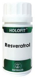 Holofit® Resveratrol 50 cápsulas