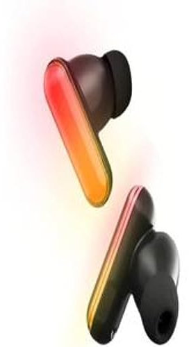 HHOGene Earphones TWS GPods, ANC, RGB (black)