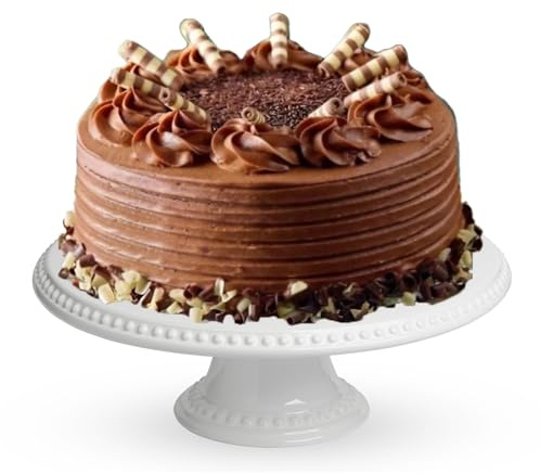 Patisserie Valerie Ultimate Chocolate Layer Cake 6 - 10 Portions