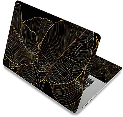 Laptop Skin Aufkleber Abziehbild Aufkleber 12 13,3 15,6 17 Notebook PC Abdeckung