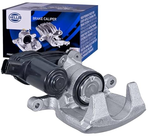 HELLA Pinza freno 8AN355797-551