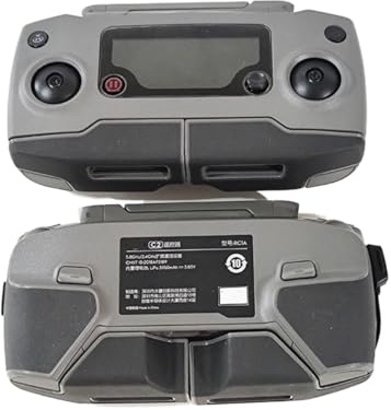 LFGOZSD pour Le Travail Manuel, Bien pour DJI pour Mavic 2 Pro pour Zoom pour contrôle pour Les pièces de réparation Accessoire