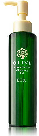 DHC Olive Concentrated Cleansing Oil, 5 fl. oz.
