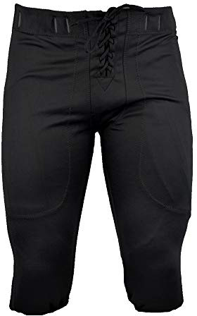 UnTOUCHABLE American Football Pant FPU1 – svart gr. S