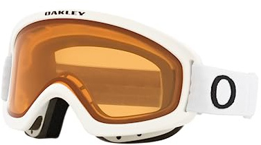 Oakley O Frame 2.0 PRO S Matte White w/Persimmon