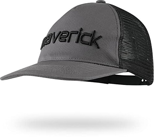 GREEN DEVIL Maverick-Air Safety Bump Cap with Extra Venting Baseball Cap Style Head Protection Hard Hat for Men Women Lightweight Breathable Grey