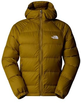 The North Face Hydrenalite Dunjacka för män, Moss Green, S