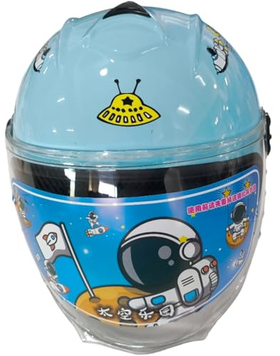 Tsffae Casque De Vélo pour Enfants, Casque pour Tout-Petits, Casque De Vélo Léger pour Enfants Filles Garçons, Casque De Protection De Tête Multisports pour Vélo, Skateboard, Scooter