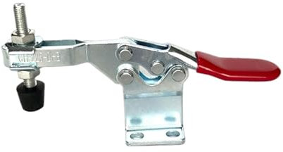 Morsetto Rapido Morsetto Orizzontale GH-225-DHB-WDC Morsetto For La Lavorazione Del Legno MC01H-4