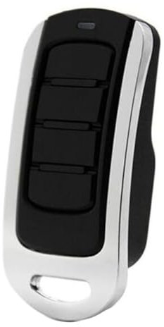 Ginobili 4 in 1 Auto Clone 433 MHz Fernbedienung 280-868 MHz Multi-Frequenz Rolling Code Garage Door Opener Duplicator B
