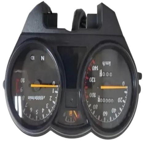 Contachilometri Digitale Tachimetro Tachimetri Per Motociclette Tachimetro Digitale Per Display Per 150 Gl150 Strumenti Indicatori Equipaggiamenti Per Motociclette Parte