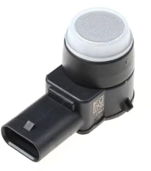 Kompatibel mit Benz W212 W221 S212 2009 2010 2011 2012 2013 2014 2125420118 A2125420118 PDC-Parksensor PDC Parksensor(Silver)