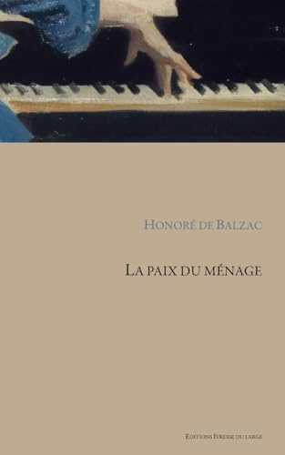 La paix des ménages