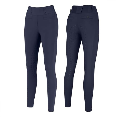Pikeur - Damen Fullgrip Reithose LINNETT Tight SD